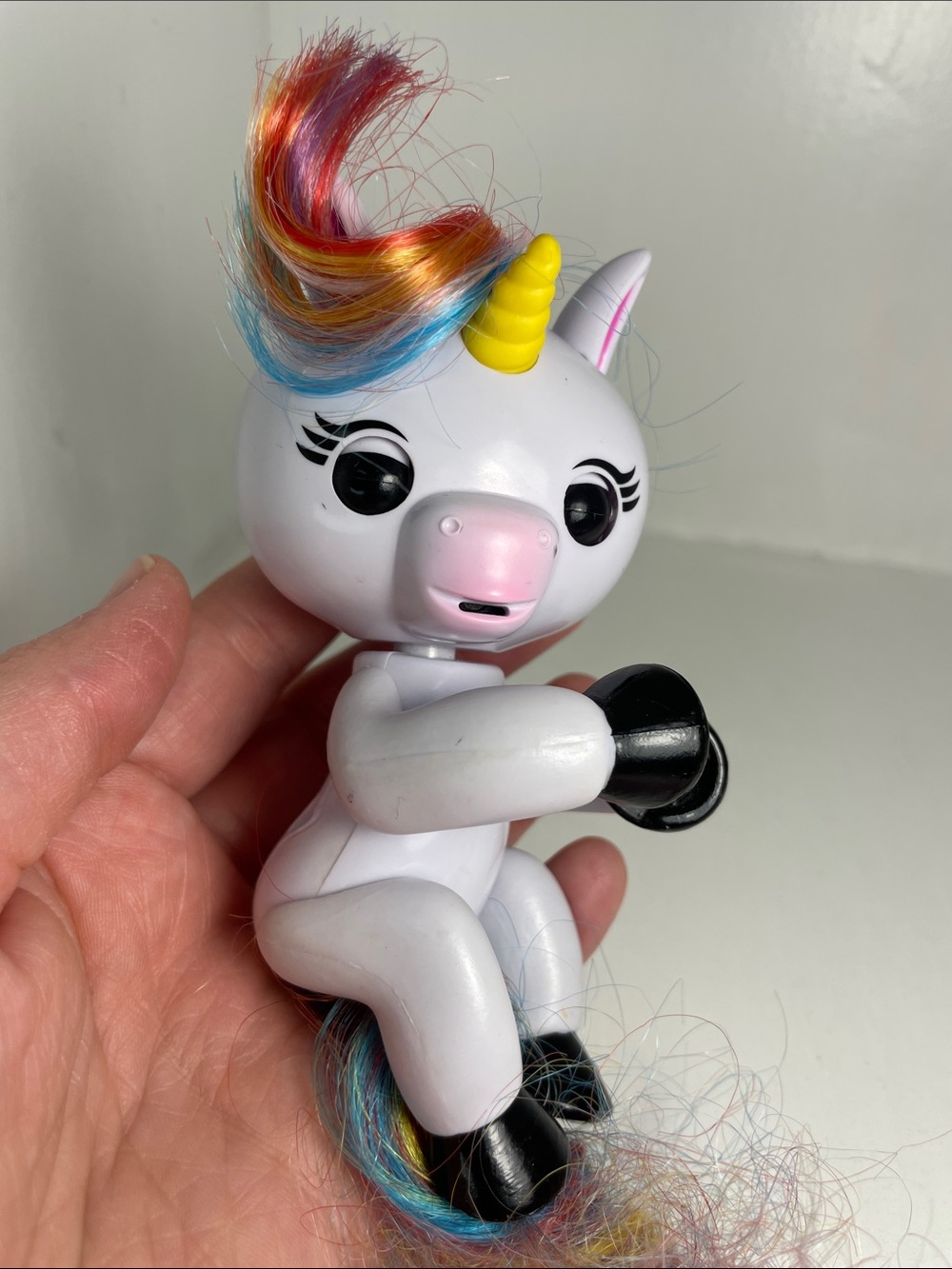 Unicorn Fingerling